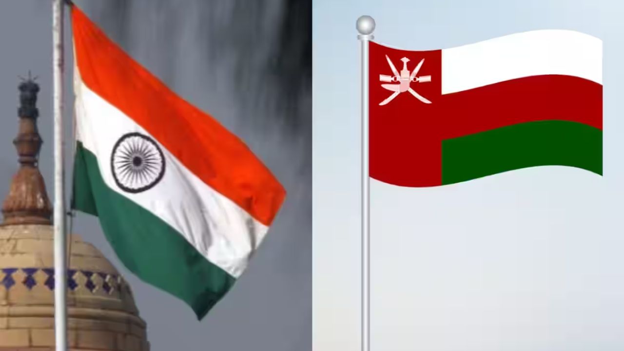 Usthadian Academy / India, Oman Sign Pact For Defense Sector Collaboration